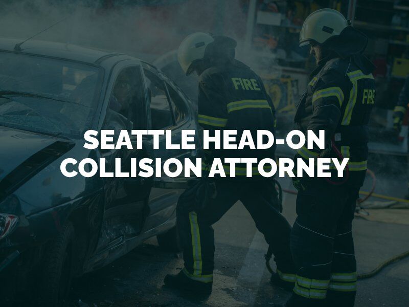 Seattle Head-On Collision Attorney